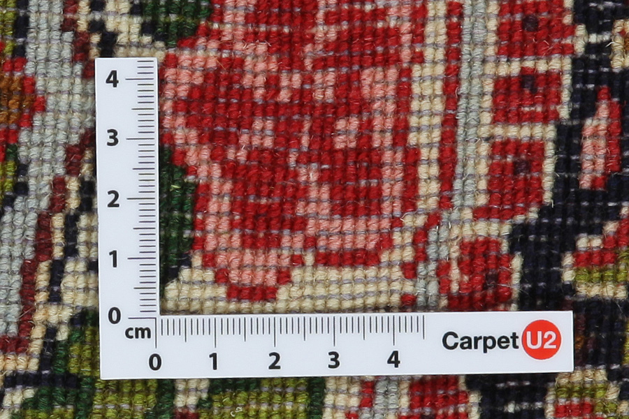 Senneh Tappeto Persiano 240x60 - Immagine 4