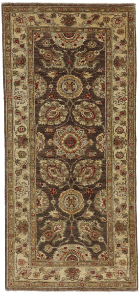 Ziegler - Farahan Tappeto Afgano 165x76