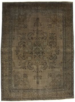 Tappeto Vintage Isfahan 340x253
