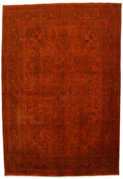 Tappeto Vintage Farahan 290x193