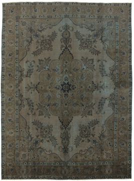 Tappeto Vintage Farahan 380x280