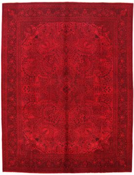 Tappeto Vintage Farahan 388x295