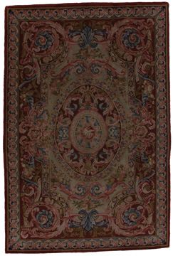 Tappeto Aubusson Antique 300x200
