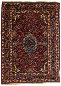 Tappeto Mashad Antique 170x123