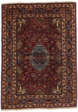 Tappeto Mashad Antique 172x125