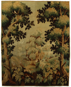 Tappeto Tapestry Antique 315x248
