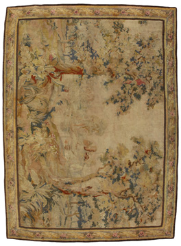 Tappeto Tapestry Antique 347x256