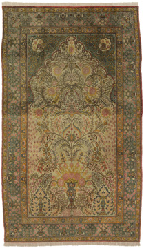 Tappeto Kerman Antique 264x154
