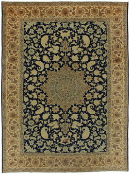 Tappeto Isfahan Antique 395x290