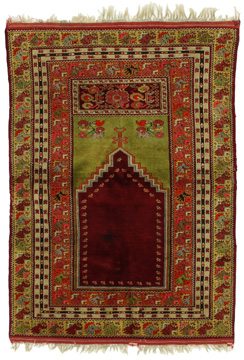 Tappeto Turkish Antique 152x110