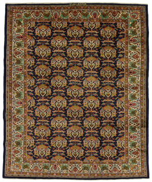 Tappeto Joshaghan Isfahan 346x286