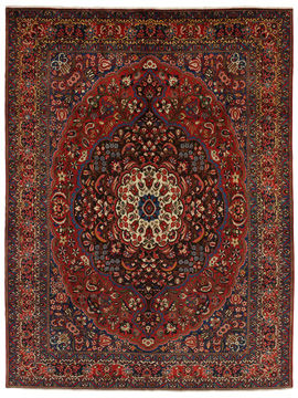 Tappeto Sarouk Farahan 429x310