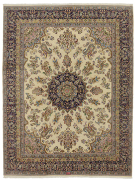 Tappeto Tabriz Antique 414x304