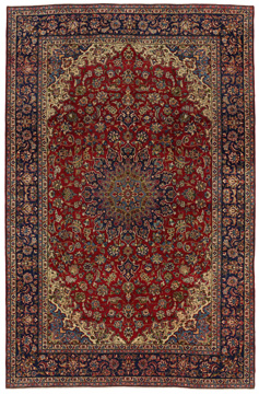 Tappeto Isfahan old 441x281