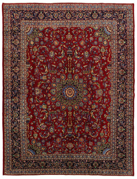 Tappeto Sarouk Farahan 393x293