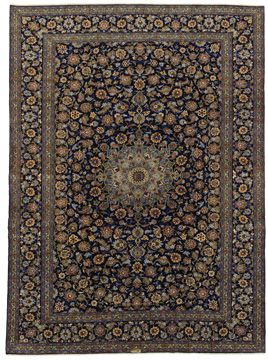 Tappeto Isfahan old 410x300