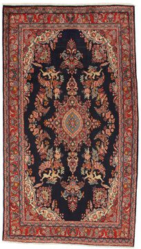 Tappeto Sarouk Farahan 281x155