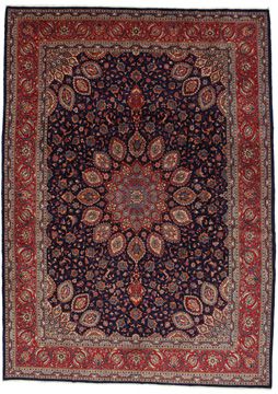 Tappeto Tabriz Ardebil 387x272