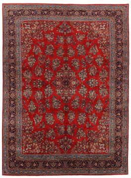 Tappeto Jozan Sarouk 403x298