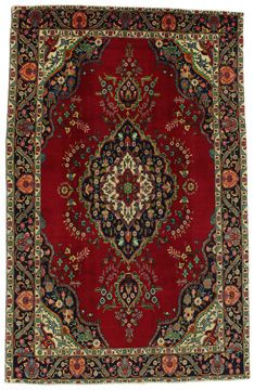 Tappeto Sarouk Farahan 305x195