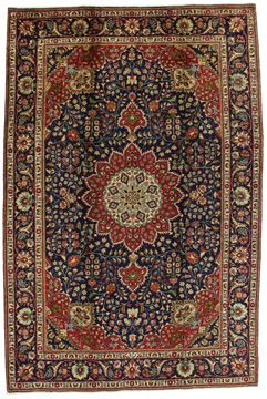 Tappeto Sarouk Farahan 304x198