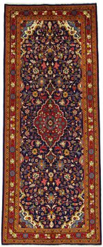 Tappeto Farahan Sarouk 324x128