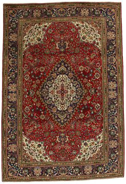 Tappeto Farahan Sarouk 284x194