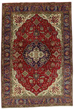 Tappeto Farahan Sarouk 303x207
