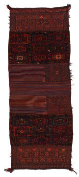 Tappeto Jaf Kilim and Rug 284x104