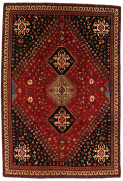 Tappeto Qashqai Shiraz 315x214