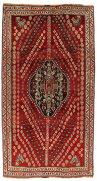 Tappeto Qashqai Shiraz 298x156