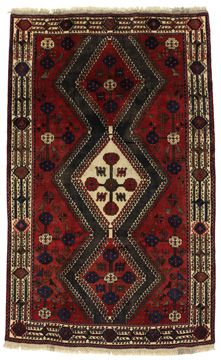 Tappeto Lori Qashqai 240x144