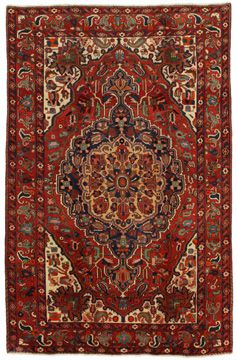 Tappeto Bakhtiari old 320x209