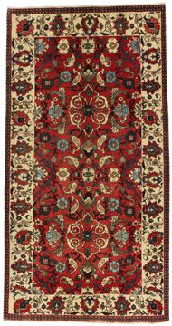 Tappeto Sarouk Farahan 300x153