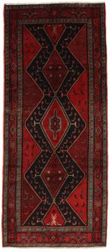 Tappeto Enjelas Hamadan 292x126