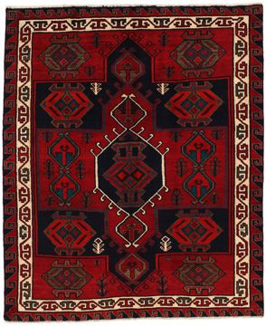 Tappeto Lori Bakhtiari 200x170