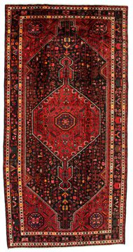 Tappeto Tuyserkan Hamadan 336x165