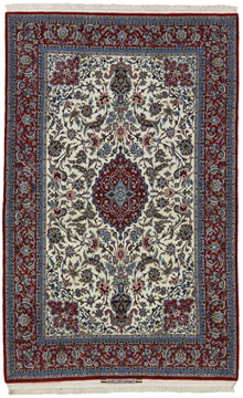 Tappeto Isfahan  239x152