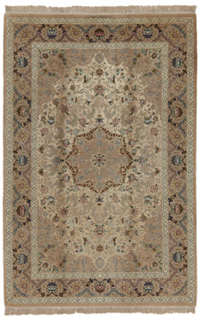 Tappeto Isfahan  230x152