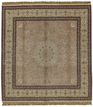 Tappeto Isfahan  267x250