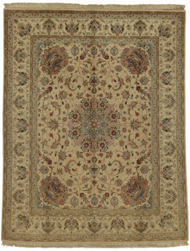 Tappeto Isfahan  250x195