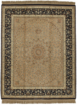 Tappeto Isfahan  212x169