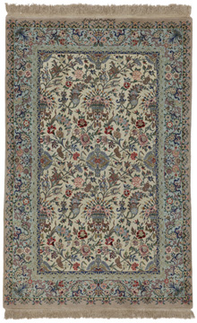 Tappeto Isfahan  197x128
