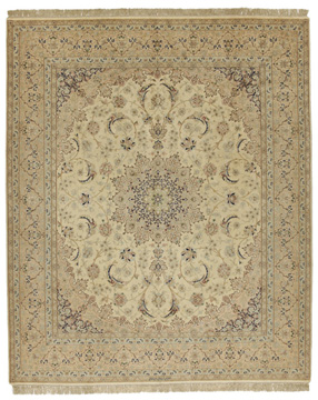 Tappeto Isfahan  300x251