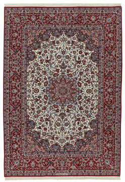 Tappeto Isfahan  305x207
