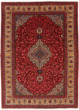 Tappeto Isfahan  350x250
