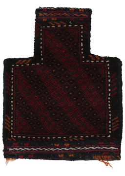 Tappeto Baluch Saddlebags 51x39