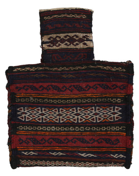 Tappeto Baluch Saddlebags 46x36