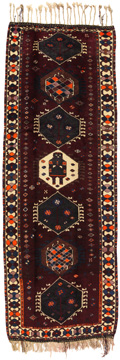 Tappeto Lori Qashqai 454x155