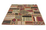Patchwork - Kilim 198x147 - Immagine 2
